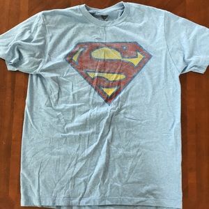 Superman TShirt